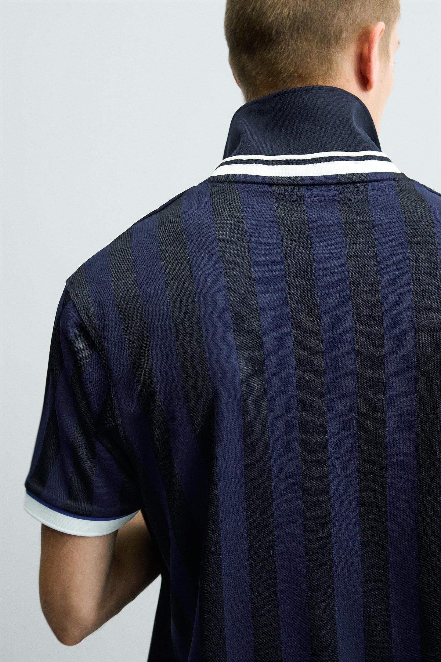FRANCE 98 FIFA WORLD CUP™ FIFA CLASSICS TECHNICAL POLO SHIRT