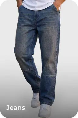 Jeans for Men