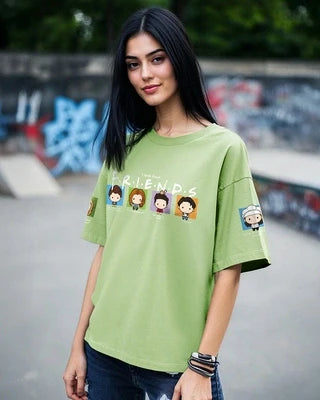 T shirt for Women