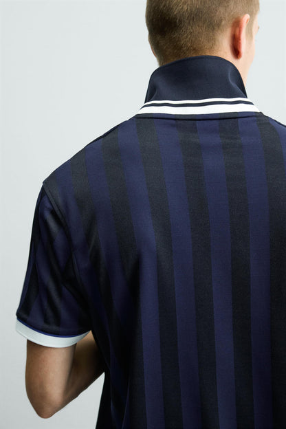 FRANCE 98 FIFA WORLD CUP™ FIFA CLASSICS TECHNICAL POLO SHIRT