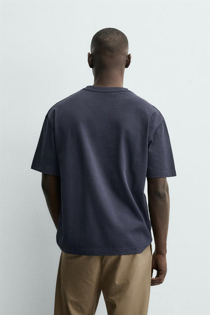 BASIC HEAVYWEIGHT T-SHIRT /03