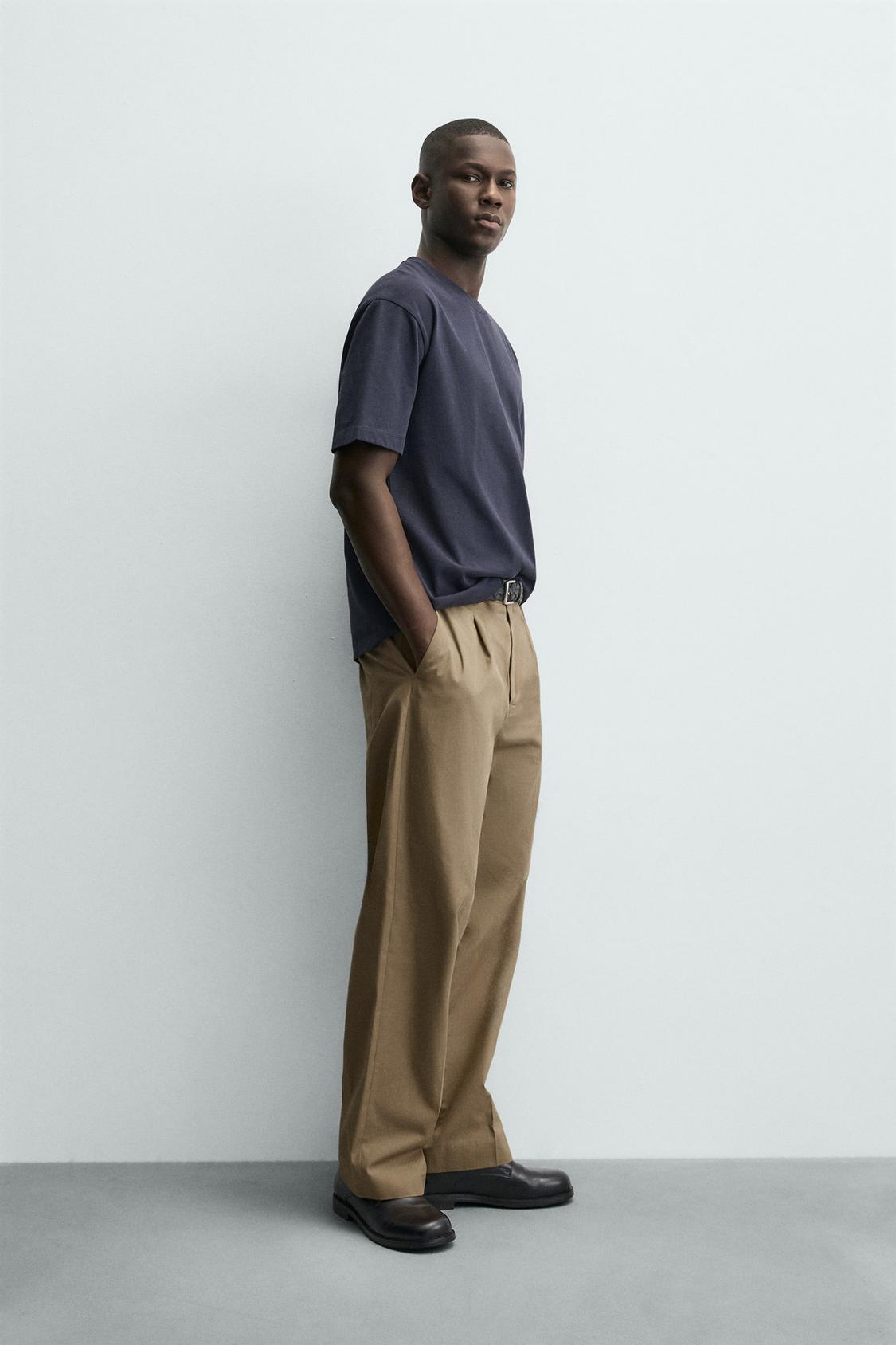 BASIC HEAVYWEIGHT T-SHIRT /03